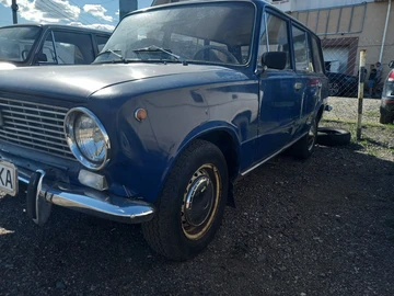 Авто ВАЗ 2102 1974 № 7965841