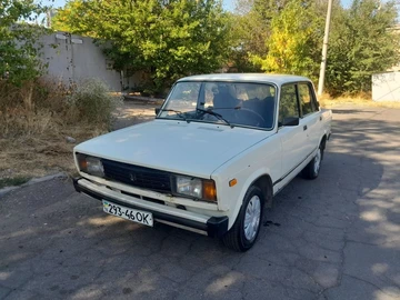 Авто ВАЗ 2105 1993 № 7965851