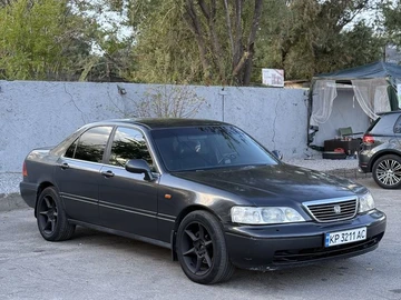 Авто Honda Legend 1997 № 7965855