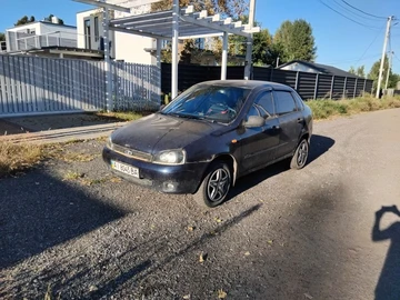 Авто ВАЗ 1118 Kalina 2007 № 7965868