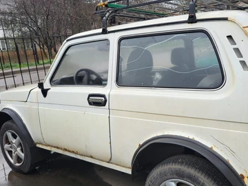 Авто ВАЗ 2121 1992 № 7965870
