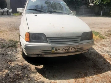 Авто Opel Kadett 1988 № 7965871