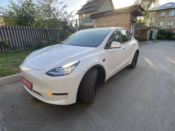 Авто Tesla Roadster 2021 № 7965880