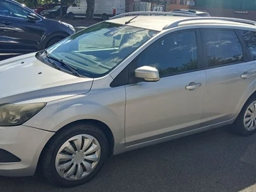 Авто Ford Focus 2008 № 7965884