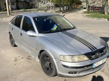 Авто Opel Vectra 2000 № 7965886