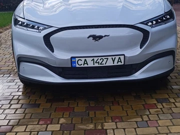 Авто Ford Mustang 2023 № 7965887