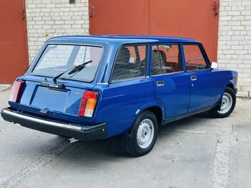 Авто ВАЗ 2104 2008 № 7965889