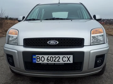 Авто Ford Fusion 2010 № 7965894