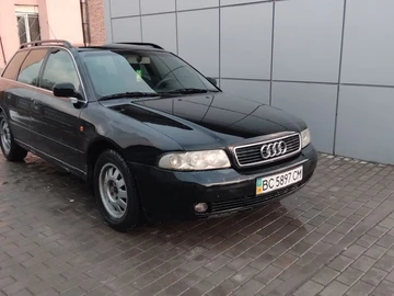 Авто Audi A4 1999 № 7965904