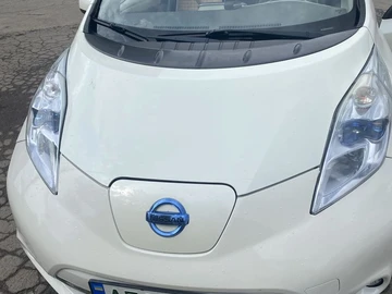 Авто Nissan Leaf 2013 № 7965919