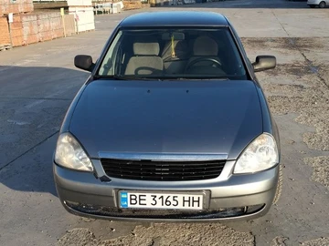 Авто ВАЗ 2170 Priora 2008 № 7965922