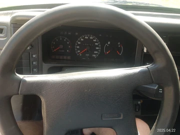 Авто Volvo 460 1991 № 7965923