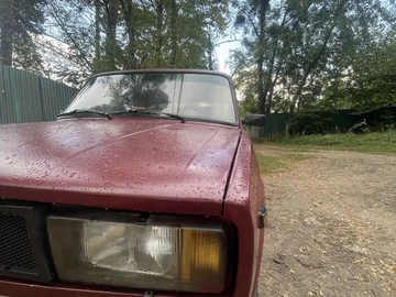 Авто ВАЗ 21053 1996 № 7965924