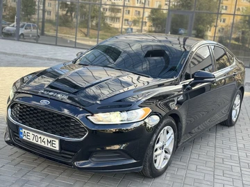 Авто Ford Fusion Usa  2015 № 7965925