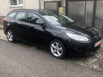Авто Ford Focus 2011 № 7965927