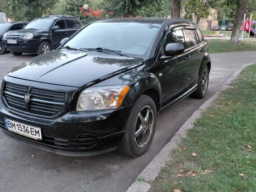 Авто Dodge Caliber 2007 № 7965933