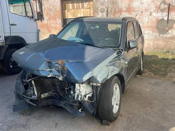 Авто Suzuki Grand Vitara 2008 № 7965935