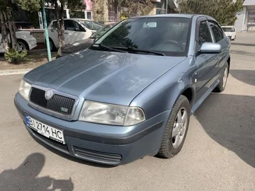 Авто Skoda Octavia 2004 № 7965936
