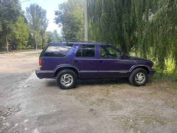 Авто Chevrolet C-10 1995 № 7965971