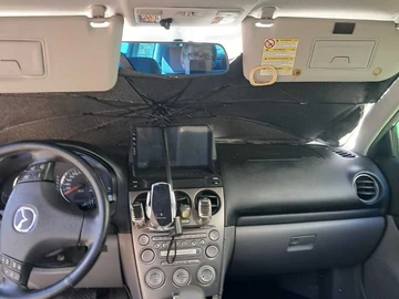 Авто Mazda 6 2003 № 7965972