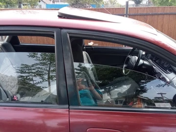 Авто Mazda 626 1996 № 7965981