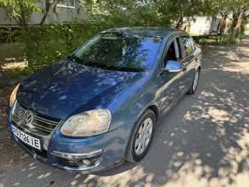 Авто Volkswagen Jetta 2008 № 7965983