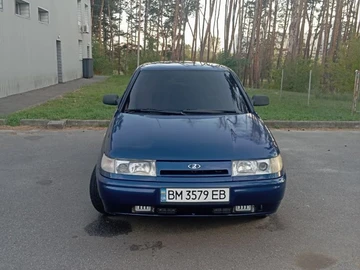 Авто ВАЗ 2110 2010 № 7965984