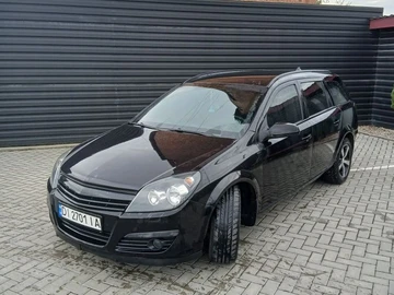 Авто Opel Astra 2006 № 7965986