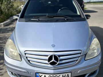 Авто Mercedes 200 2007 № 7965989