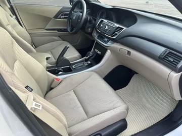 Авто Honda Accord 2015 № 7965990