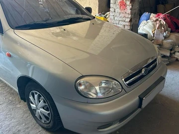 Авто Daewoo Sens 2010 № 7965992