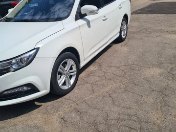 Авто FAW B30 2019 № 7965999