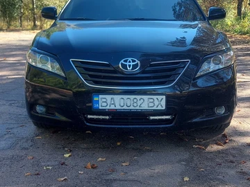 Авто Toyota Camry 2008 № 7966001