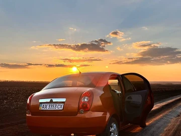 Авто Chery A21 2008 № 7966003
