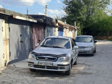 Авто Daewoo Arcadia 2013 № 7966004