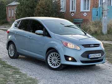 Авто Ford C-Max 2013 № 7966013