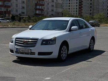 Авто Geely Emgrand 2014 № 7966014