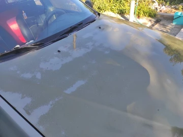 Авто Daewoo Lanos Sens  2002 № 7966010