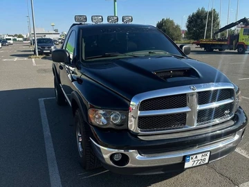 Авто Dodge Ram 2004 № 7966017