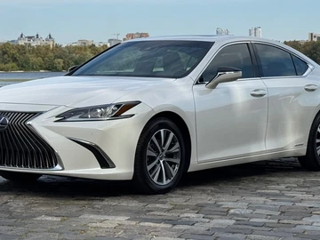 Авто Lexus Es Серія 2021 № 7966020