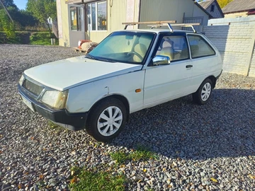 Авто ЗАЗ Таврия 1995 № 7966022
