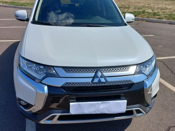 Авто Mitsubishi Outlander 2021 № 7966032