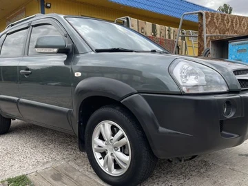 Авто Hyundai Tucson 2012 № 7966033