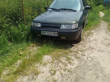 Авто ВАЗ 2110 2006 № 7966034