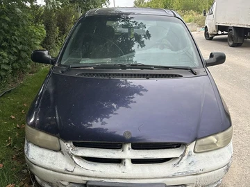 Авто Dodge Ram 1998 № 7966038