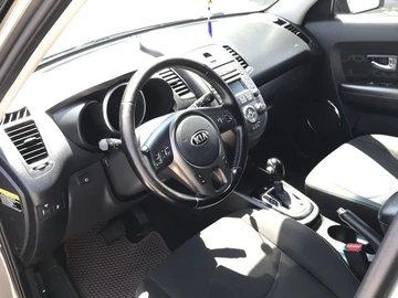 Авто KIA Soul 2013 № 7966092