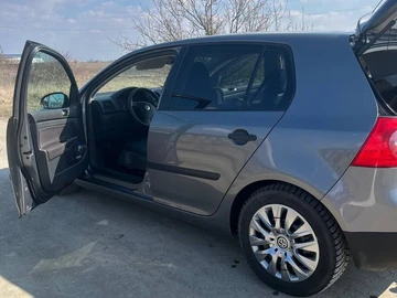 Авто Volkswagen Golf 2008 № 7966094