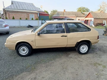 Авто ВАЗ 2108 1990 № 7966098