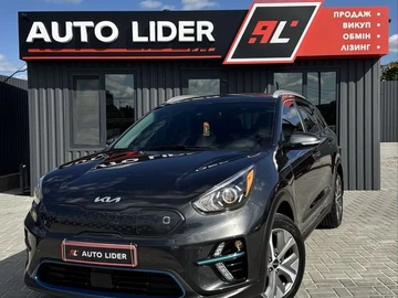 Авто KIA Niro 2022 № 7966108