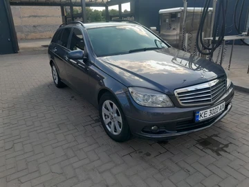 Авто Mercedes 200 2008 № 7966112